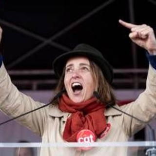 Francia, sindacati verso sciopero generale il 5 novembre Francia, sindacati verso sciopero generale il 5 novembre