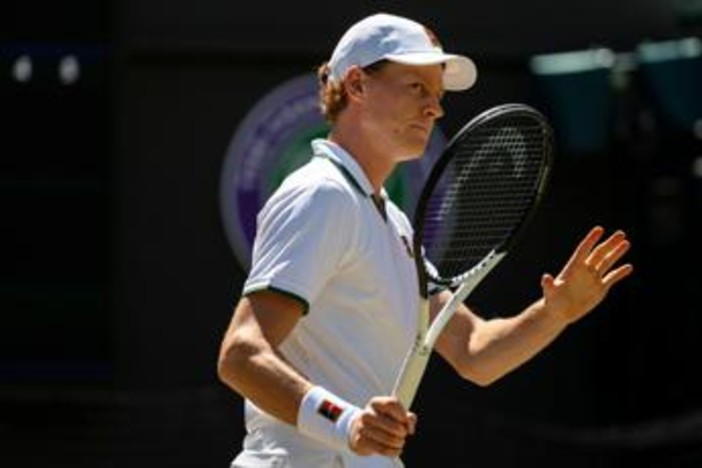 Wimbledon, oggi la semifinale Sinner-Djokovic - Diretta