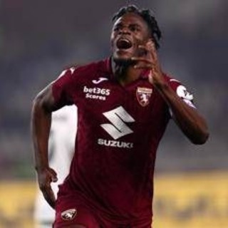 Torino-Lazio 2-0, esordio vincente per D'Aversa: Simeone e Zapata affondano Sarri Torino-Lazio 2-0, esordio vincente per D'Aversa: Simeone e Zapata affondano Sarri