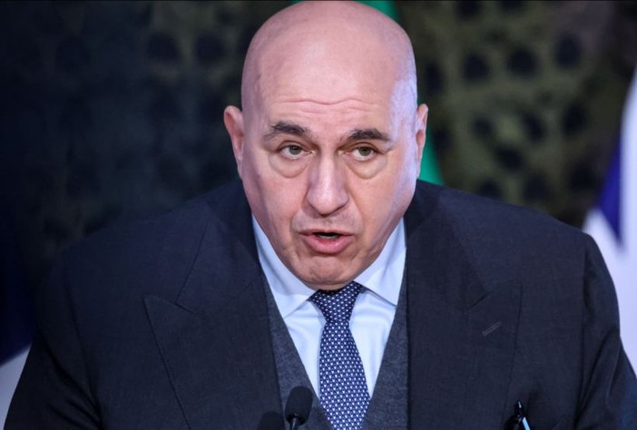 Crosetto “Il referendumun un terno al lotto, ma non impatterà sul governo” Crosetto “Il referendumun un terno al lotto, ma non impatterà sul governo”