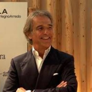 Sostenibilità, Feltrin (FederlegnoArredo): "Evoluzione industriale e spinta verso futuro"