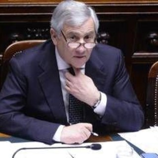 Caso Flotilla, Tajani: "Parole Ben Gvir su Italia inaccettabili, non degne di un ministro" Caso Flotilla, Tajani: "Parole Ben Gvir su Italia inaccettabili, non degne di un ministro"