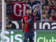 Vasquez-gol all’87°, il Genoa batte il Sudtirol e va agli ottavi di Coppa Italia