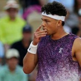 US Open, Shelton e la sfida con Alcaraz: "Per batterlo servirà un tennis speciale" US Open, Shelton e la sfida con Alcaraz: "Per batterlo servirà un tennis speciale"