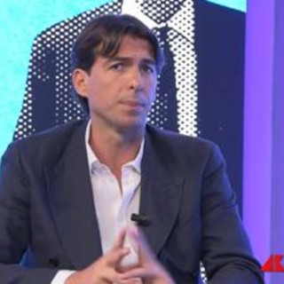 Roma, Onorato ad AdnTalks: "Aspettiamo Oasis e Harry Styles, via ai lavori per stadio Stella Polare a Ostia" Roma, Onorato ad AdnTalks: "Aspettiamo Oasis e Harry Styles, via ai lavori per stadio Stella Polare a Ostia"