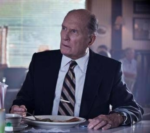 E' morto Robert Duvall, l'attore aveva 95 anni E' morto Robert Duvall, l'attore aveva 95 anni
