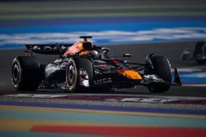 Formula 1, oggi il Gp del Bahrain - Diretta Formula 1, oggi il Gp del Bahrain - Diretta