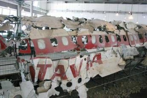 Ustica, Francia pronta a collaborare. Procura di Roma chiede ritiro richiesta archiviazione, gip si riserva