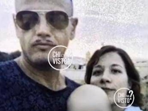 Omicidi Villa Pamphili: "Anastasia e la figlia strangolate, la piccola non mangiava da giorni" Omicidi Villa Pamphili: "Anastasia e la figlia strangolate, la piccola non mangiava da giorni"