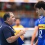 Europei pallavolo, oggi Italia-Svezia: orario e dove vederla in chiaro Europei pallavolo, oggi Italia-Svezia: orario e dove vederla in chiaro