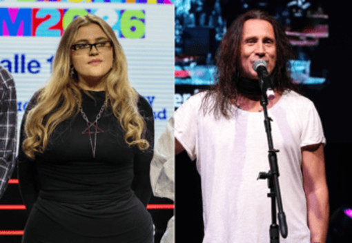 BigMama canta ‘Luca è gay’, una ‘risposta’ al brano di Povia? BigMama canta ‘Luca è gay’, una ‘risposta’ al brano di Povia?