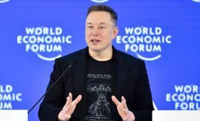 Elon Musk, indagine Ue su X e Grok: sotto esame immagini manipolate a sfondo sessuale Elon Musk, indagine Ue su X e Grok: sotto esame immagini manipolate a sfondo sessuale