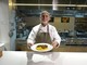 Uno chef italiano scrive un nuovo capitolo del “dialogo culinario” Italia-Cina