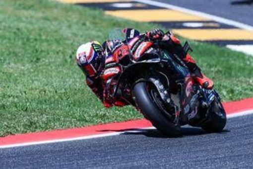 MotoGp, si corre in Ungheria: dalle libere alla gara, tutti gli appuntamenti e dove vederli MotoGp, si corre in Ungheria: dalle libere alla gara, tutti gli appuntamenti e dove vederli
