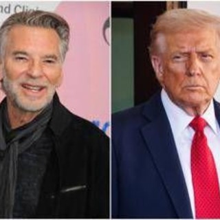Kenny Loggins contro Donald Trump: "La mia 'Danger Zone' usata senza permesso" Kenny Loggins contro Donald Trump: "La mia 'Danger Zone' usata senza permesso"