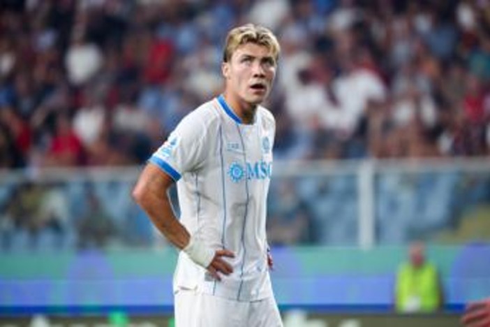 Serie A, oggi Napoli-Como: orario, probabili formazioni e dove vederla