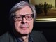 Vittorio Sgarbi, trasferito in terapia sub-intensiva: inizierà la riabilitazione respiratoria Vittorio Sgarbi, trasferito in terapia sub-intensiva: inizierà la riabilitazione respiratoria