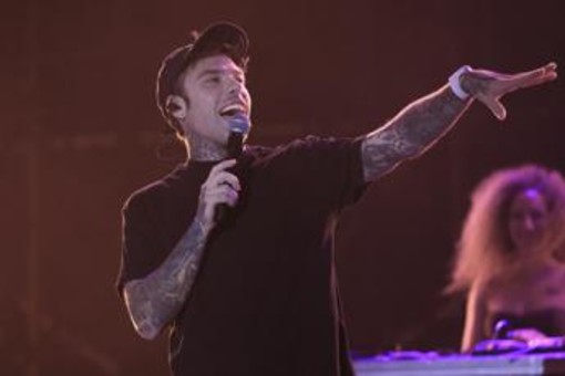 Fedez e la rottura con Chiara Ferragni: "L'amore va e viene..." Fedez e la rottura con Chiara Ferragni: "L'amore va e viene..."