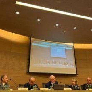 Giustizia, Consiglio notarile di Roma: confronto su tutela fragilità