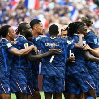 Mondiali, il programma di oggi: partite, programma e dove vederli in tv
