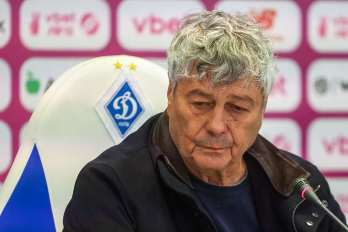 Addio all’allenatore rumeno Mircea Lucescu, il “mago” giramondo Addio all’allenatore rumeno Mircea Lucescu, il “mago” giramondo