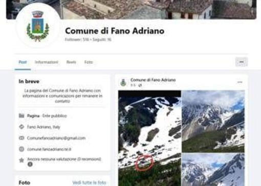 Valanga distrugge rifugio sul Gran Sasso a Fano Adriano. Sindaco: "Se ci fossero stati ospiti, oggi parleremmo di un Rigopiano bis" Valanga distrugge rifugio sul Gran Sasso a Fano Adriano. Sindaco: "Se ci fossero stati ospiti, oggi parleremmo di un Rigopiano bis"