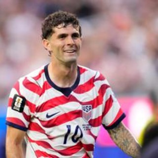 Mondiali 2026, Usa-Paraguay 4-1, Pulisic tranquillizza sull'infortunio: "Uscito per precauzione"