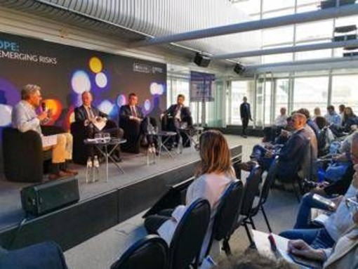 Rapporto Kpmg, in Ue oltre 41 mld di sigarette illecite nel 2025 Rapporto Kpmg, in Ue oltre 41 mld di sigarette illecite nel 2025