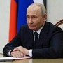 Ucraina-Russia, Kiev spezza l'assedio di Putin nel Donetsk. Gli inviati di Zelensky in Usa Ucraina-Russia, Kiev spezza l'assedio di Putin nel Donetsk. Gli inviati di Zelensky in Usa