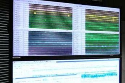 Terremoto di magnitudo 3.5 tra province Avellino e Benevento Terremoto di magnitudo 3.5 tra province Avellino e Benevento