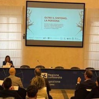 Encefalopatia epatica, Monti (Reg. Lombardia): "Ridurre disuguaglianze territoriali"