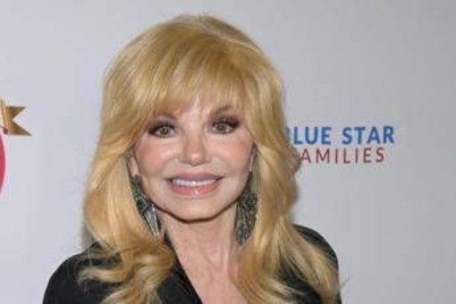 Morta Loni Anderson, star di 'Wkrp a Cincinnati' e simbolo di un'epoca Morta Loni Anderson, star di 'Wkrp a Cincinnati' e simbolo di un'epoca