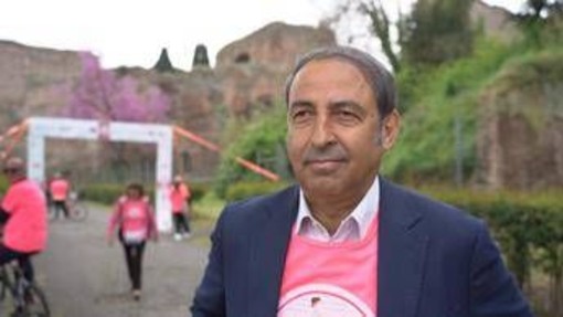 Prevenzione, Crea (Regione Lazio): "Sport e screening leve fondamentali" Prevenzione, Crea (Regione Lazio): "Sport e screening leve fondamentali"