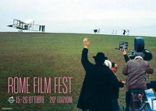 Festa del cinema di Roma, al via oggi la 20esima edizione: film, musica e ospiti Festa del cinema di Roma, al via oggi la 20esima edizione: film, musica e ospiti