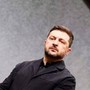 Ucraina, Zelensky: "Russia sta preparando nuovi attacchi contro infrastrutture" Ucraina, Zelensky: "Russia sta preparando nuovi attacchi contro infrastrutture"