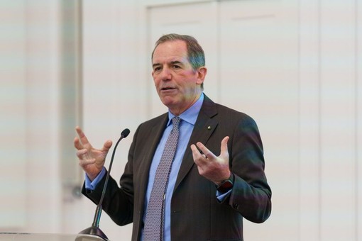 Come cambiano le scelte finanziarie degli italiani, CDP incontra studenti a Torino