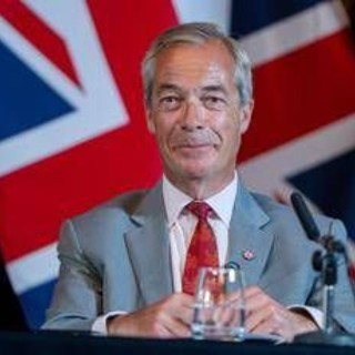 Gb, Nigel Farage rieletto: leader di Reform Uk in Parlamento con il 62,82% dei voti