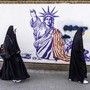 Iran, Trump: "Accordo? Preferirei firmare ma non ho fretta" Iran, Trump: "Accordo? Preferirei firmare ma non ho fretta"