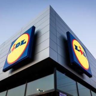 Lidl 'conquista' il 65% famiglie italiane, oltre un milione in più in ultimi 13 mesi Lidl 'conquista' il 65% famiglie italiane, oltre un milione in più in ultimi 13 mesi