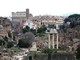 Roma, cade albero in via dei Fori Imperiali: 3 feriti lievi Roma, cade albero in via dei Fori Imperiali: 3 feriti lievi