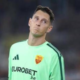 Napoli-Roma, Allegri chiede un cartellino rosso per Gollini: cos'è successo