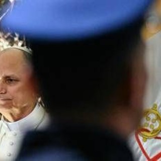 Papa: "Soluzione due Stati è l'unica, ma Israele ancora non l'accetta"