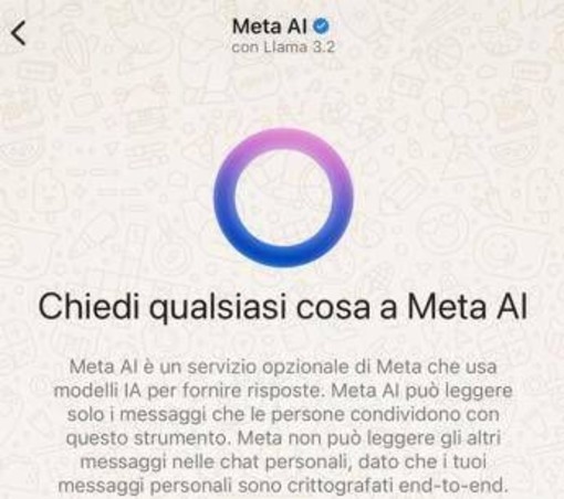 Antitrust avvia istruttoria su Meta per abuso di posizione dominante Antitrust avvia istruttoria su Meta per abuso di posizione dominante