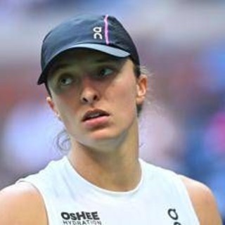 Swiatek non ha il pass, la sicurezza non la fa passare: disavventura agli Australian Open