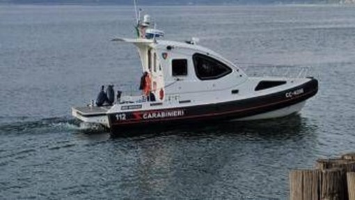 Donna scomparsa ad Anguillara, al via ricerche nel lago Bracciano Donna scomparsa ad Anguillara, al via ricerche nel lago Bracciano