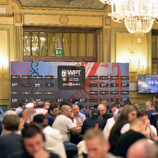 Grandi eventi internazionali nell'ultimo fine settimana al Casinò di Sanremo: numeri importanti per la casa da gioco