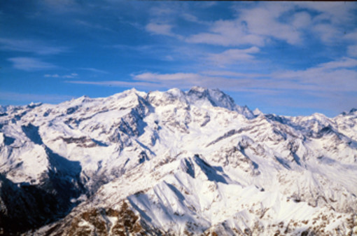Precipita sul Monte Rosa, morto alpinista Precipita sul Monte Rosa, morto alpinista