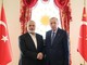 Gaza, Erdogan vede capo politico di Hamas: &quot;Israele pagherà prezzo oppressione&quot;