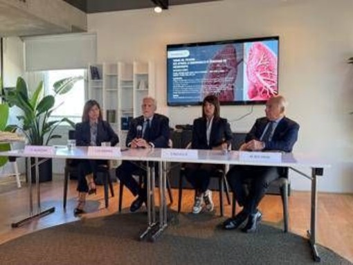 Tumori al polmone Nsclc e mutazione Egfr, rimborsate 2 nuove indicazioni terapia mirata Tumori al polmone Nsclc e mutazione Egfr, rimborsate 2 nuove indicazioni terapia mirata