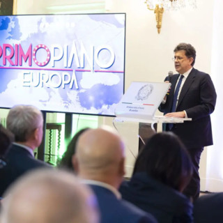 Italpress lancia “Primo Piano Europa”, il nuovo format tv sull’Unione Europea